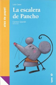 portada La Escalera De Pancho (in Spanish)