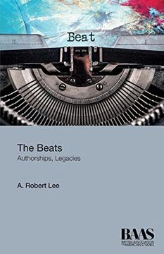 portada The Beats: Authorships, Legacies