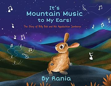portada It's Mountain Music to my Ears! (en Inglés)