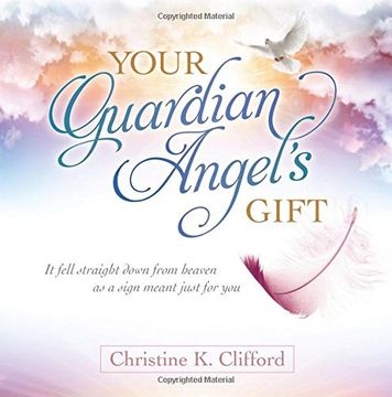 portada Your Guardian Angel's Gift (en Inglés)