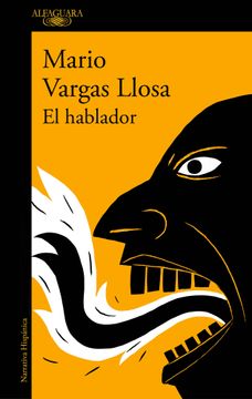 portada HABLADOR, EL (in Spanish)