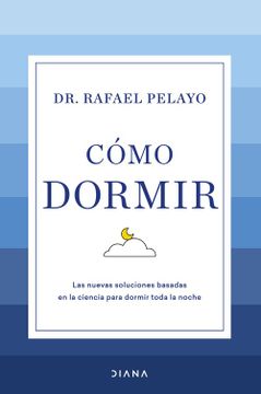 portada COMO DORMIR (in Spanish)