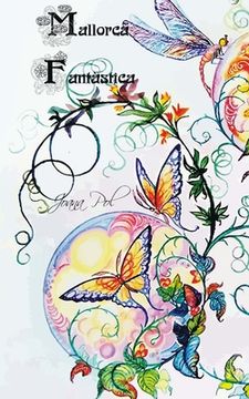 portada Mallorca Fantàstica: Poesia (en Catalá)