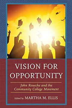 portada Vision for Opportunity (in English)