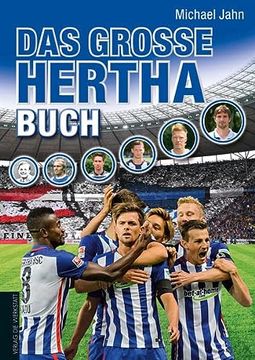 portada Das Große Hertha-Buch (en Alemán)