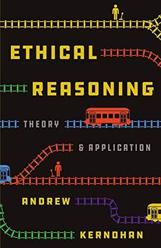 portada Ethical Reasoning: Theory and Application (in English)