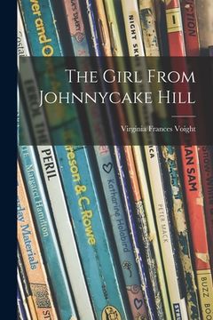 portada The Girl From Johnnycake Hill (en Inglés)