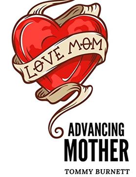 portada Advancing Mother (en Inglés)