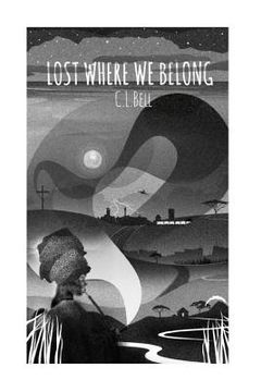 portada Lost Where We Belong (en Inglés)