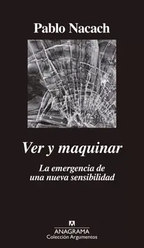portada Ver Y Maquinar (in Spanish)