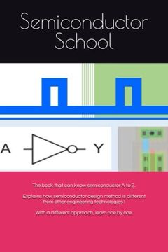 portada Semiconductor School (en Inglés)