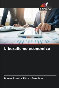 portada Liberalismo economico (en Italiano)