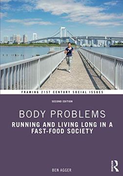 portada Body Problems (Framing 21St Century Social Issues) 