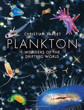 portada Plankton: Wonders of the Drifting World (en Inglés)