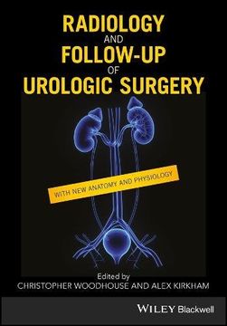 portada Radiology and Follow-Up of Urologic Surgery