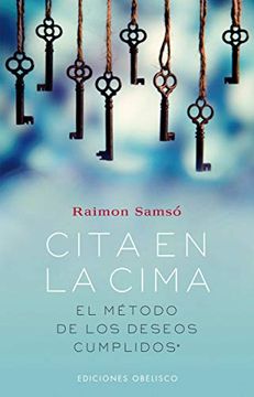 portada Cita en la Cima (in Spanish)