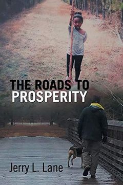 portada The Road to Prosperity (en Inglés)