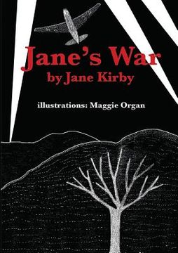 portada Jane's War (en Inglés)