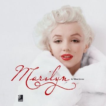 portada Marilyn Monroe 