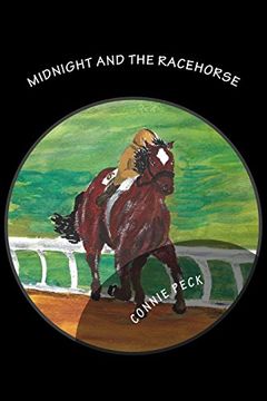 portada Midnight and The Racehorse: Volume 2 (The Black Pony Adventures)