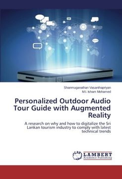 portada Personalized Outdoor Audio Tour Guide with Augmented Reality