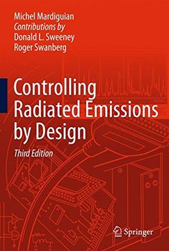 portada Controlling Radiated Emissions by Design