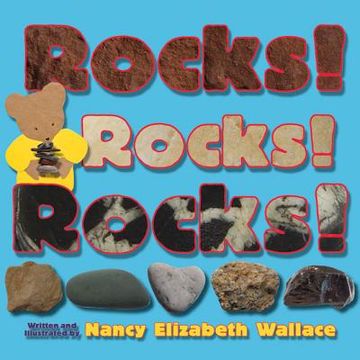 rocks! rocks! rocks!