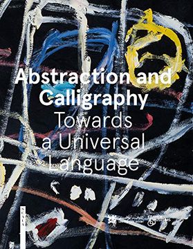portada Abstraction and Calligraphy (English): Towards a Universal Language