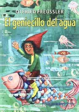 El Geniecillo del agua (Noguer histórico)