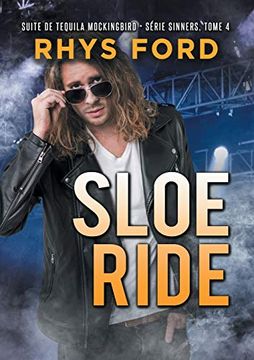 portada Sloe Ride (in French)