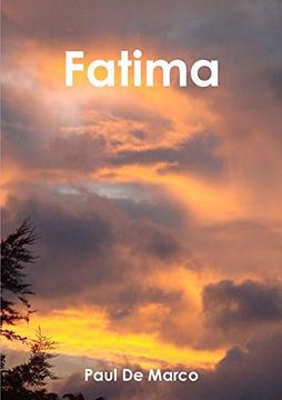 portada Fatima (en Inglés)