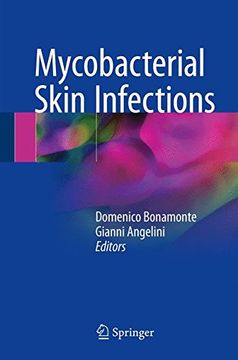 portada Mycobacterial Skin Infections