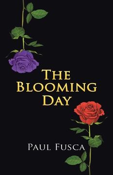 portada The Blooming Day (en Inglés)