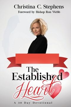 portada The Established Heart: A 30 Day Devotional