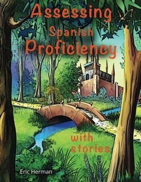 portada Assessing Spanish Proficiency with Stories