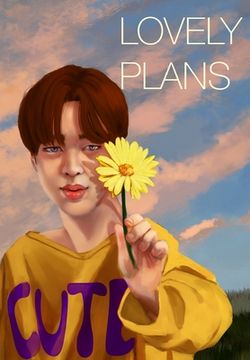 portada Lovely Plans: Love Yourself Through the Year