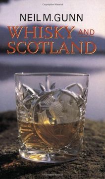 portada Whisky and Scotland (in English)