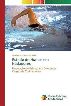 portada Estado de Humor em Nadadores: Percepção do Esforço em Diferentes Cargas de Treinamento