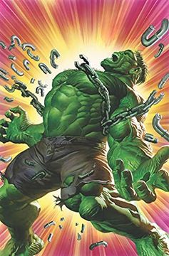 portada Immortal Hulk hc 04 (Incredible Hulk) 
