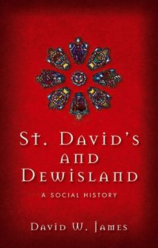 portada St David's and Dewisland: A Social History (en Inglés)