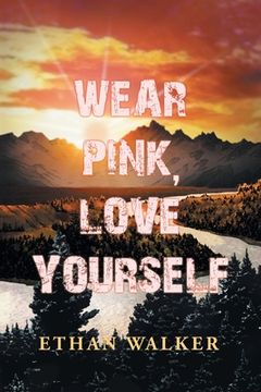 portada Wear Pink, Love Yourself
