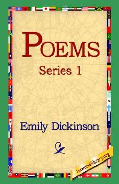 portada poems, series 1