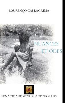 portada Nuances et Odes: French Translation (in French)