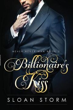 portada Billionaire's Kiss: Billionaire Erotic Romance (en Inglés)
