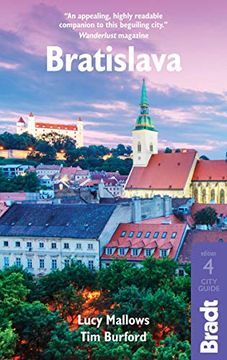 portada Bratislava (in English)