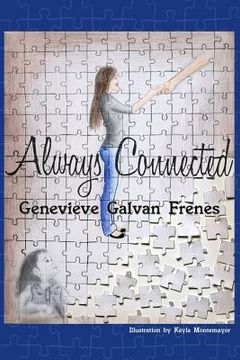 portada Always Connected (en Inglés)
