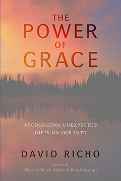portada The Power of Grace: Recognizing Unexpected Gifts on our Path (en Inglés)