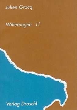 portada Witterungen 2 (en Alemán)