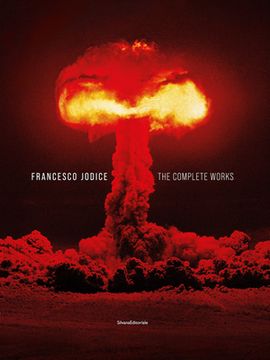 portada Francesco Jodice: The Complete Works (en Inglés)