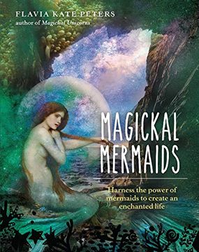 portada Magickal Mermaids (en Inglés)